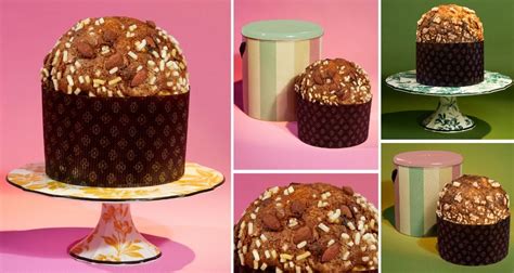 gucci panettone 2021|Gucci Osteria da Massimo Bottura Beverly Hills.